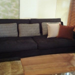 古い家具の買い替え時