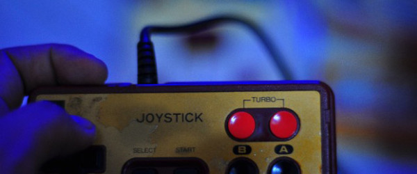 いらなくなったゲームの回収