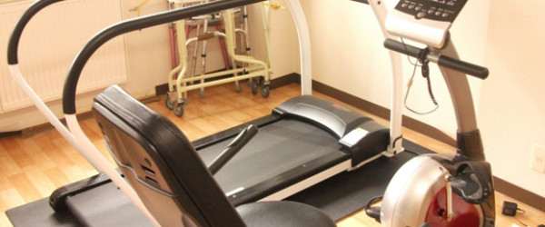 邪魔なエアロバイクなどの不用品の回収