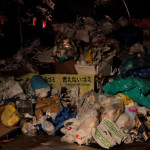 ゴミを溜めない暮らし方