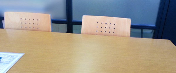 デスクなどの粗大ごみ