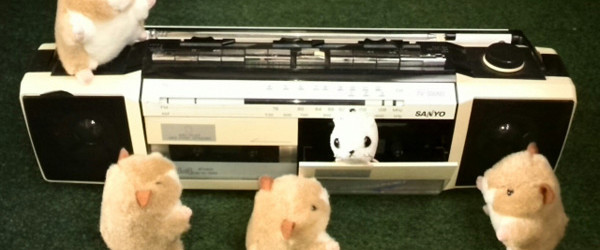 小型リサイクル法