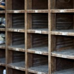 溜まった不用品