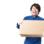 賃貸住宅に入居者が残した不用品