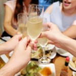 イベント・パーティー飲み会でのゴミ