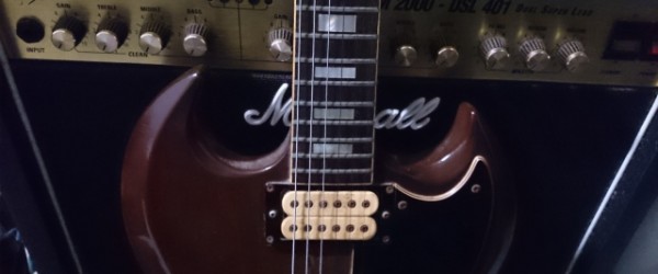 壊れているギター・ベース用のアンプの処分方法